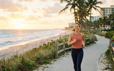 The Science of Sustainable Weight Loss in Delray Beach: More Than Just a Diet