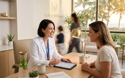 7 Mistakes You’re Making with Medical Weight Loss (and How Clinical Peptides Fix Them) in Delray Beach