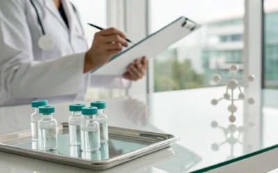 The Guide to Peptide Therapy for Weight Loss Near Me