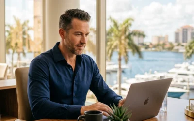 Optimizing Mental Focus: How TRT Supports Performance in West Palm Beach