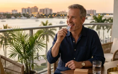 Beyond Pills: How Sildenafil Oral Film is Changing ED Treatment in West Palm Beach