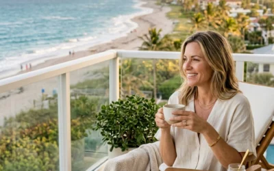 Hormonal Harmony: The Benefits of BHRT for Women in Delray Beach