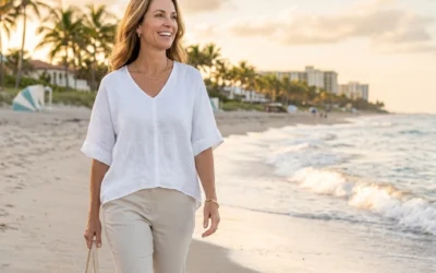 The Ultimate Guide to BHRT: Everything You Need to Succeed with Hormone Optimization After 40 in Delray Beach