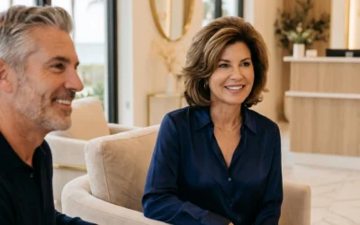 Revitalize Your Look: Hair Restoration and Anti-Aging in Delray Beach