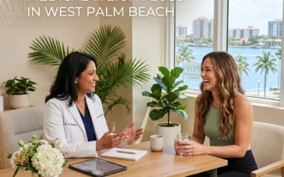 Sustainable Success: Medical Weight Loss in West Palm Beach