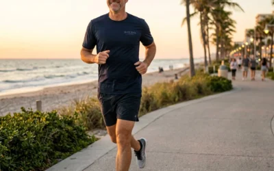 Peak Performance: Why Delray Beach Men are Choosing TRT