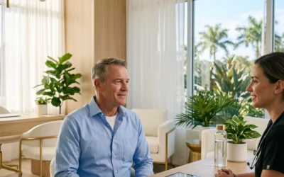 Reclaiming Vitality: How TRT Can Transform Your Energy in West Palm Beach