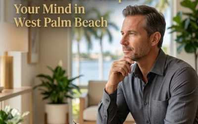 More Than Just Muscles: How TRT Can Sharpen Your Mind in West Palm Beach