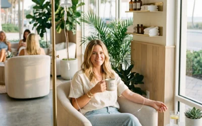 The Delray Beach Guide to IV Therapy: Boost Your Immunity and Recovery Fast