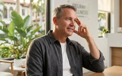Sharper Focus: How TRT Supports Mental Clarity in Delray Beach