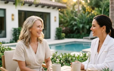 Age Defying: How BHRT is Empowering Women in Boca Raton