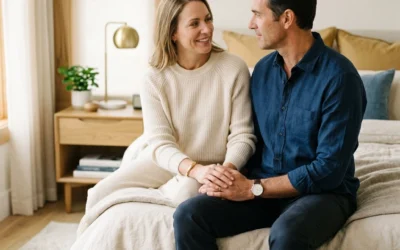 Erectile Dysfunction Matters: Why Your Bedroom Performance Is Actually a Window into Your Heart Health