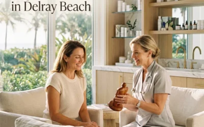 Timeless Beauty: Regenerative Medicine in Delray Beach