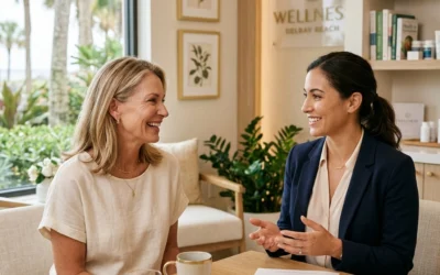 Age Gracefully: The Science of BHRT for Delray Beach Residents