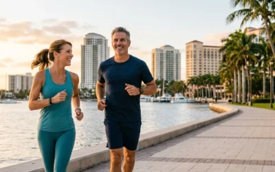 Energy Restored: How TRT is Changing Lives in West Palm Beach