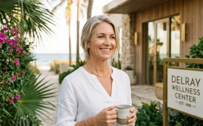 The Ultimate Guide to BHRT: Everything You Need to Succeed with Hormone Optimization After 40 in Delray Beach