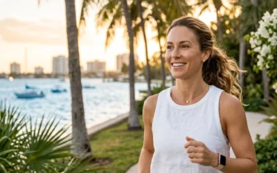 Peak Performance: Peptide Therapy in West Palm Beach