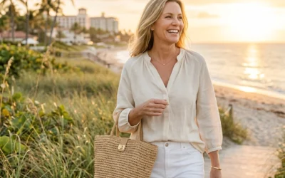 Regaining Your Radiance: A Woman’s Guide to BHRT in Boca Raton