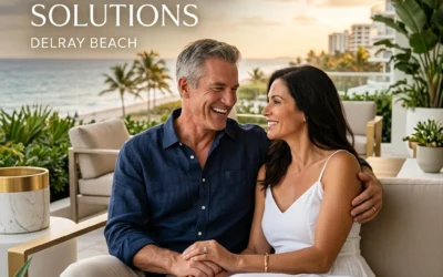 Reclaim Your Vitality: Advanced ED Solutions in Delray Beach
