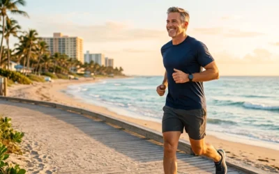 Energy & Drive: How TRT Revitalizes Delray Beach Men