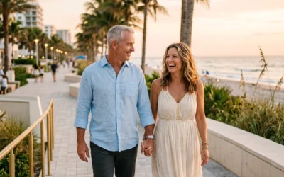 Modern Solutions: Effective ED Treatments in Delray Beach