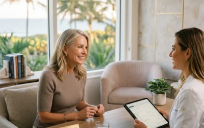 Menopause Management: How BHRT is Changing Lives in Boca Raton