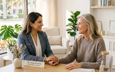 Hormone Harmony: Bio-Identical Hormone Therapy in West Palm Beach