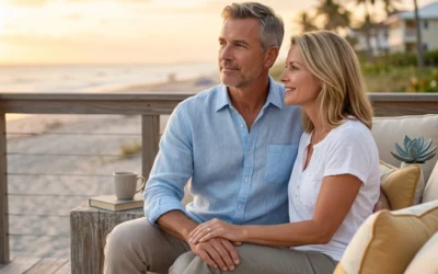 Erectile Dysfunction Matters: Why Your Bedroom Performance Is Actually a Window into Your Heart Health in Delray Beach