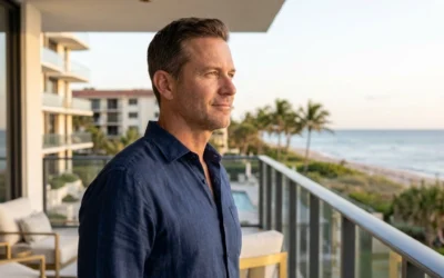 Confidence Restored: A Modern Approach to Men’s Sexual Health in Delray Beach