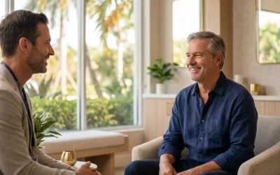 Restoring Confidence: Discrete ED Treatments in West Palm Beach