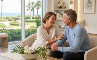 Boca Raton’s Guide to Restoring Sexual Vitality at Any Age