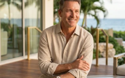 Confidence Without Compromise: Men’s Sexual Health in Boca Raton
