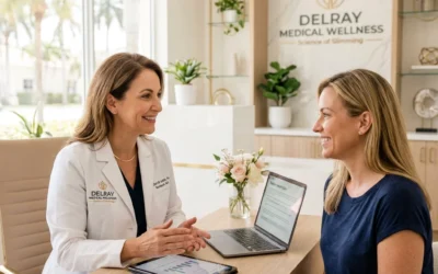 The Science of Slimming: Medical Weight Loss Breakthroughs in Delray Beach