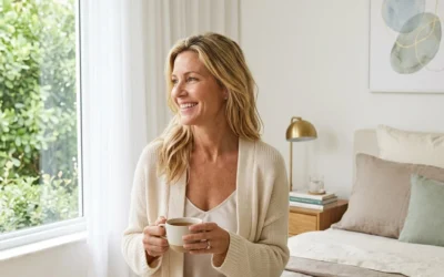 Restful Nights, Vibrant Days: BHRT for Women in Boca Raton