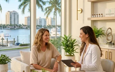 Age Reverse: Regenerative Medicine in West Palm Beach