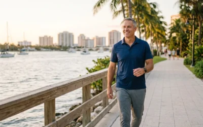 Reclaiming Your Vitality: A Modern Guide to TRT in West Palm Beach