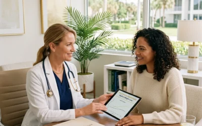 The Clinical Advantage: Medical Weight Loss in Boca Raton