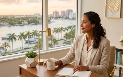 Mental Clarity and Hormones: The Missing Link in West Palm Beach Wellness