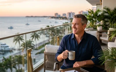 Reclaim Your Vitality: How TRT is Helping West Palm Beach Men Beat Fatigue