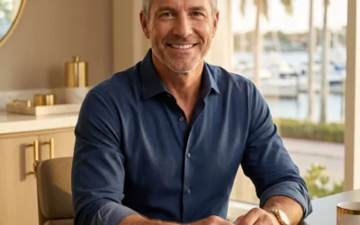 Testosterone and Your Heart: What West Palm Beach Men Need to Know