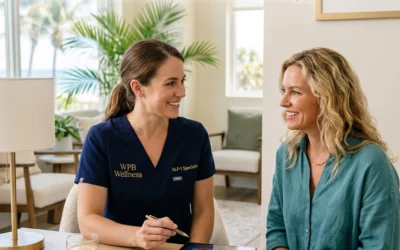 Transforming Weight Loss in West Palm Beach: The Science of GLP-1 Therapy