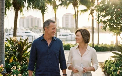 Reclaiming Your Edge: The Benefits of TRT in West Palm Beach
