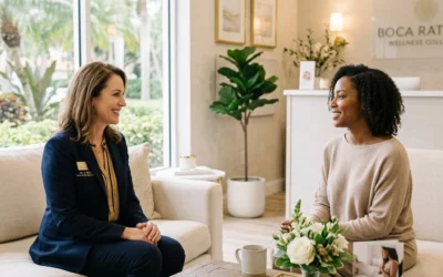 Empowering Women’s Health: Sexual Wellness Rejuvenation in Boca Raton