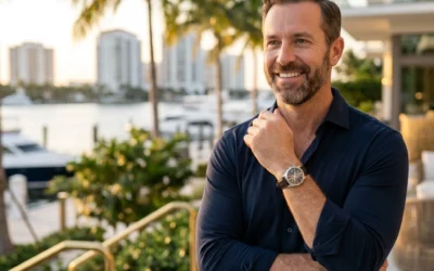 Energy Restored: Why West Palm Beach Men are Choosing TRT