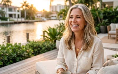 Thriving Through Menopause: The BHRT Advantage in Boca Raton