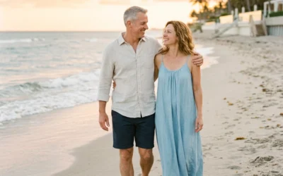 Restoring Intimacy: A Modern Approach to Men’s Sexual Health in Boca Raton