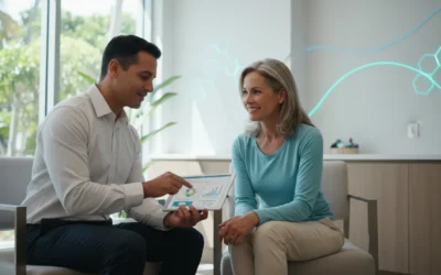 Sermorelin Peptide Therapy: Patient Guide