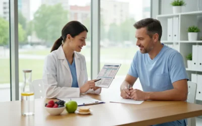 Tirzepatide Side Effects: What to Expect
