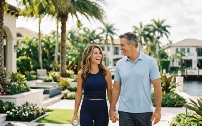 Youthful Vitality: Growth Hormone Optimization in Boca Raton