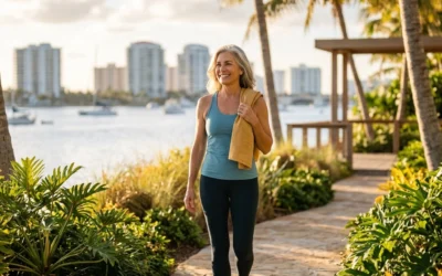 Moving Without Pain: Regenerative Joint Therapy in West Palm Beach